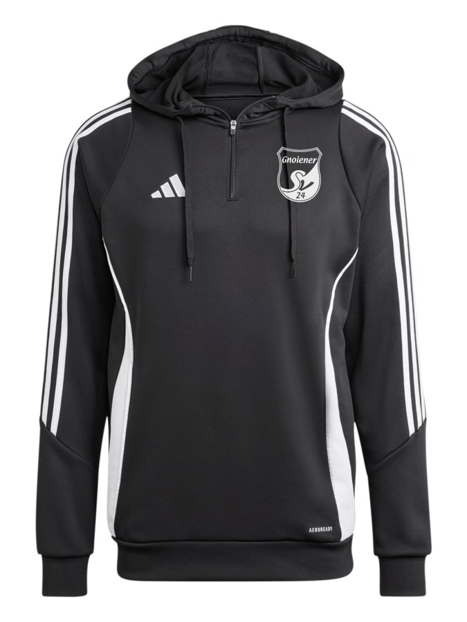 adidas Tiro 24 Trainingshoody
