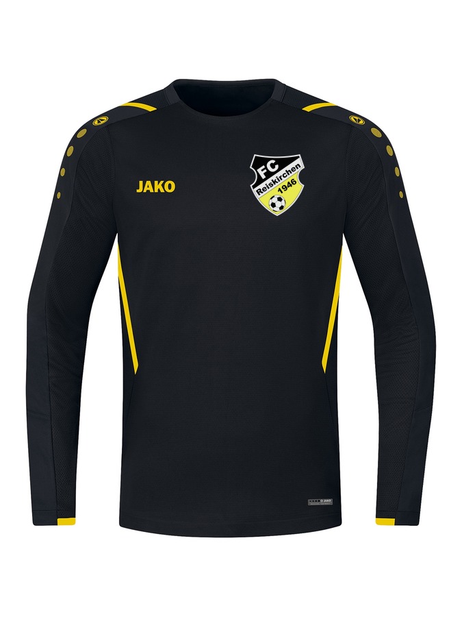 Jako Sweat Challenge