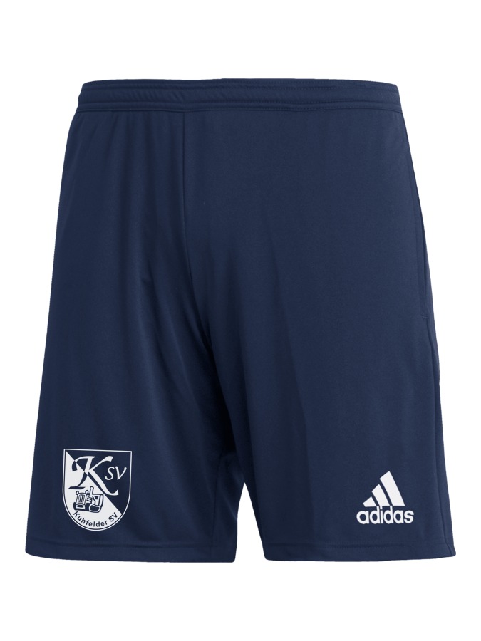adidas Entrada 22 Trainingsshorts
