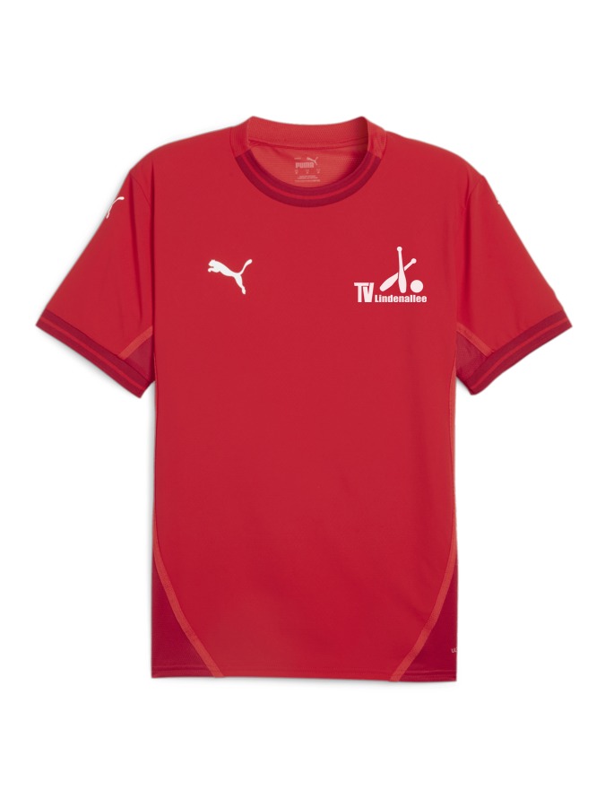 PUMA teamFINAL Trikot