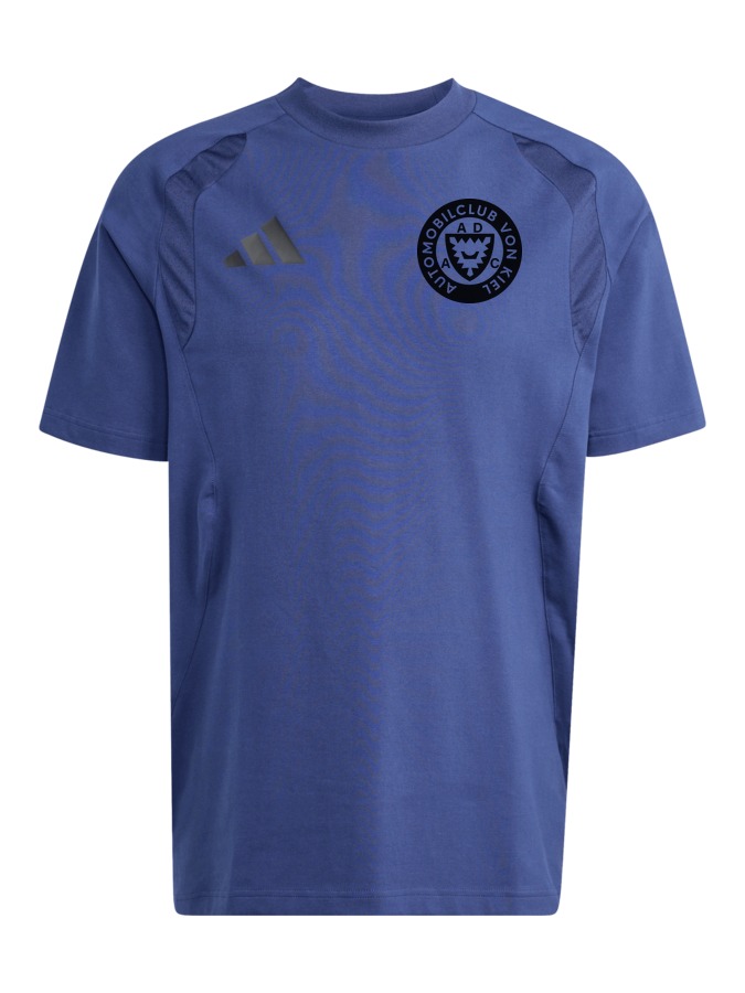 adidas Tiro Travel T-Shirt