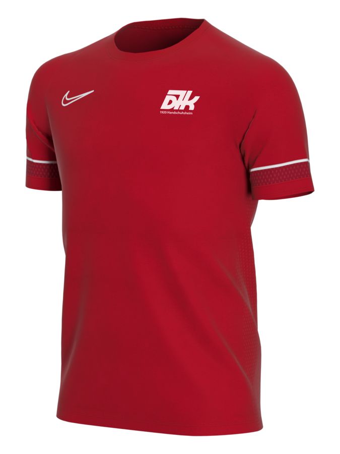 Nike Academy 21 Trainingsshirt Kinder