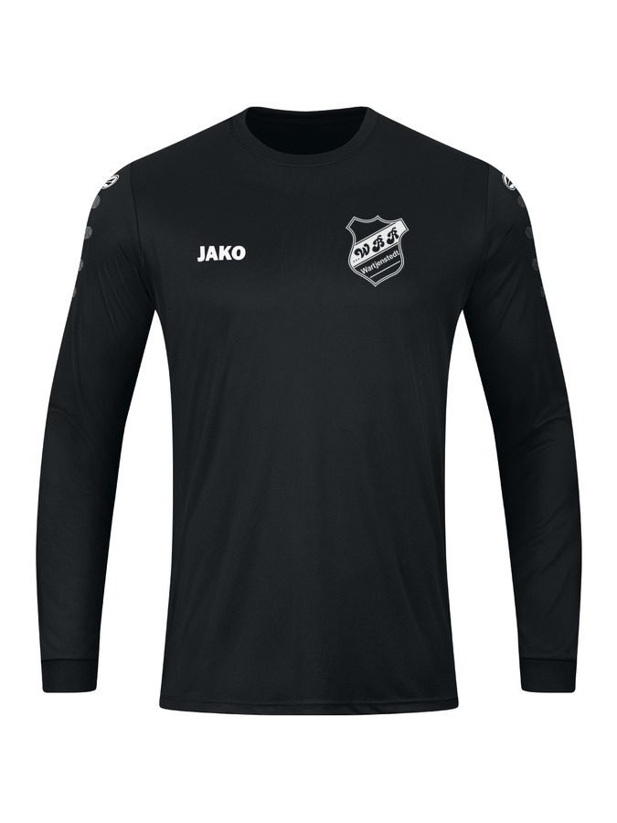 Jako Trikot Team Langarm