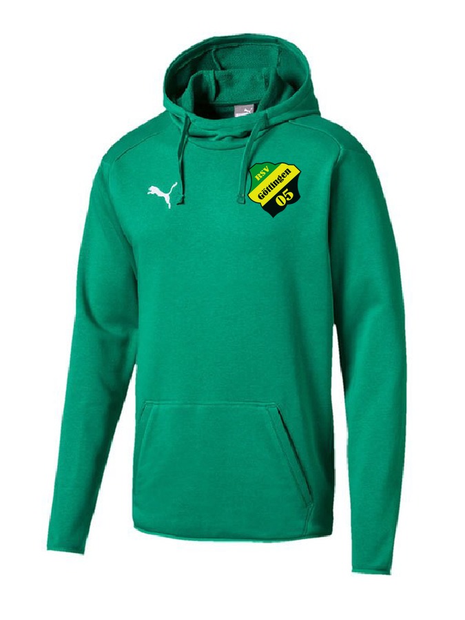 Puma Liga Casuals Hoody