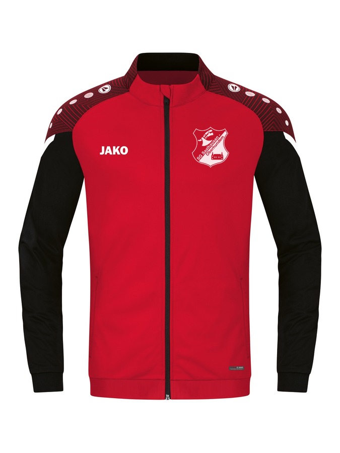 Jako Polyesterjacke Performance