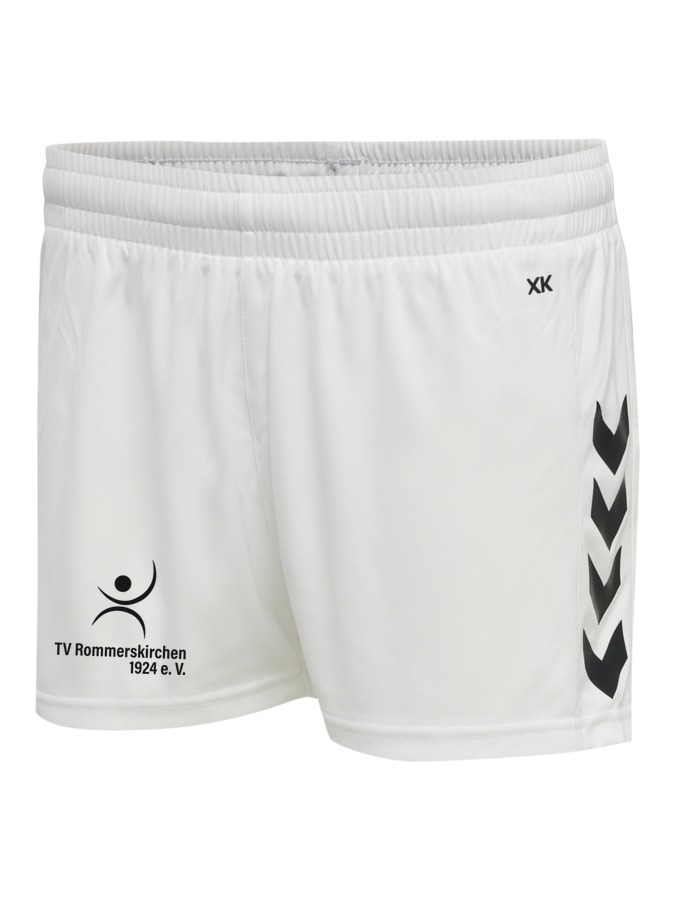 Hummel Core XK Trainingsshorts Damen