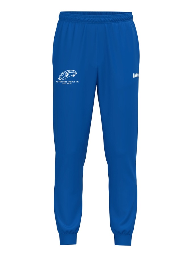 Jako Polyesterhose One
