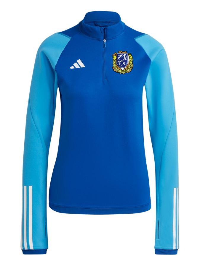 adidas Tiro 23 Competition Langarmshirt Damen