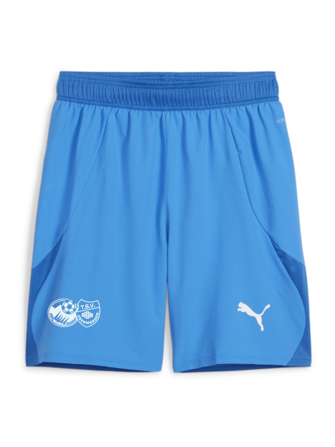 PUMA teamFINAL Shorts