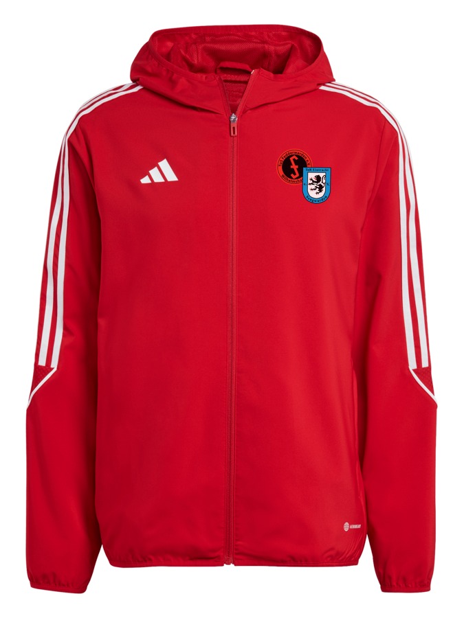 adidas Tiro 23 League Windbreaker Präsentationsjacke