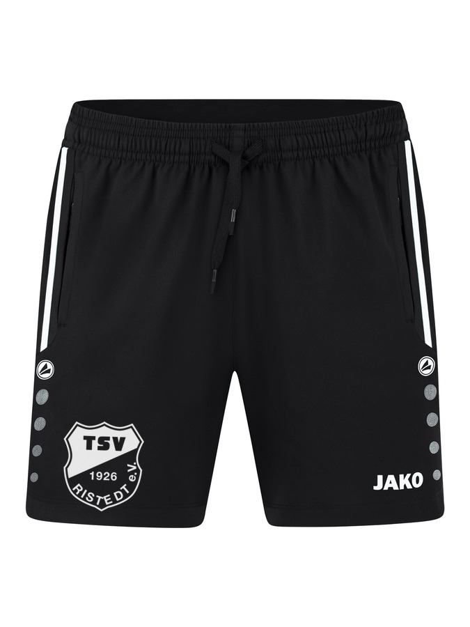 Jako Short Allround Damen