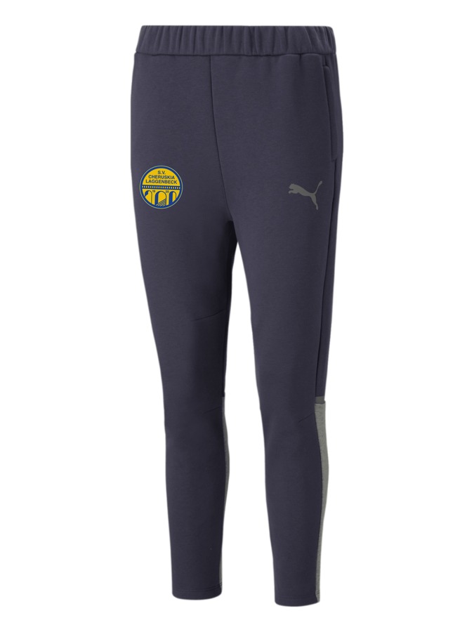 PUMA teamCUP Casuals Hose Damen
