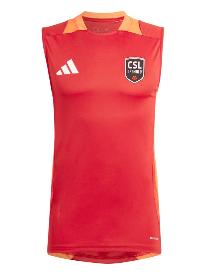 adidas Tiro 24 Competition Tanktop