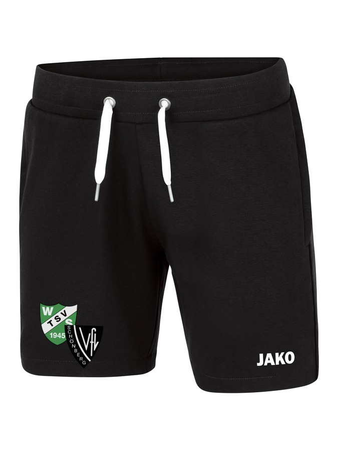 Jako Short Base Damen