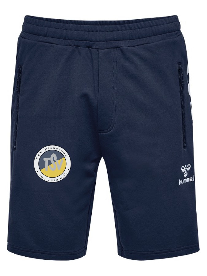 Hummel Classic Bee Aaged Shorts