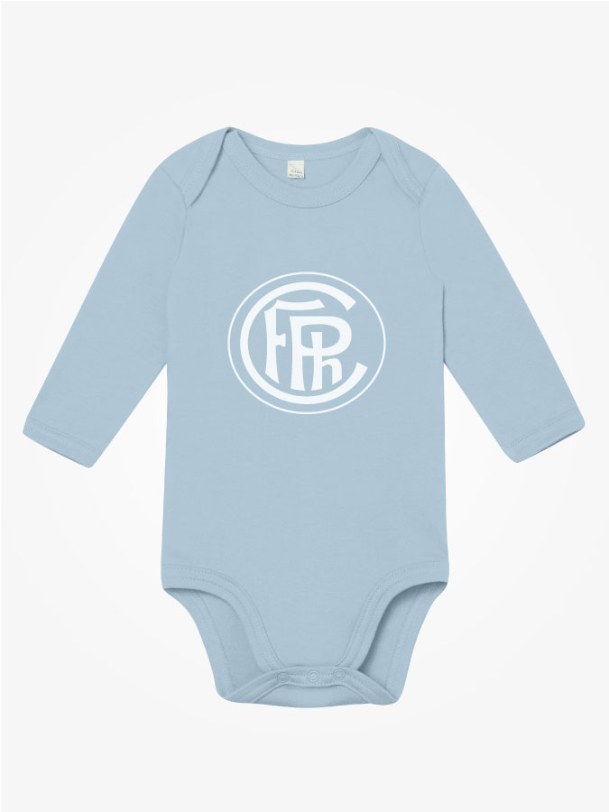 Baby Body Langarm