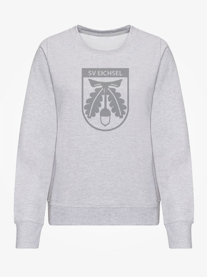 Sweater All Grey Unisex