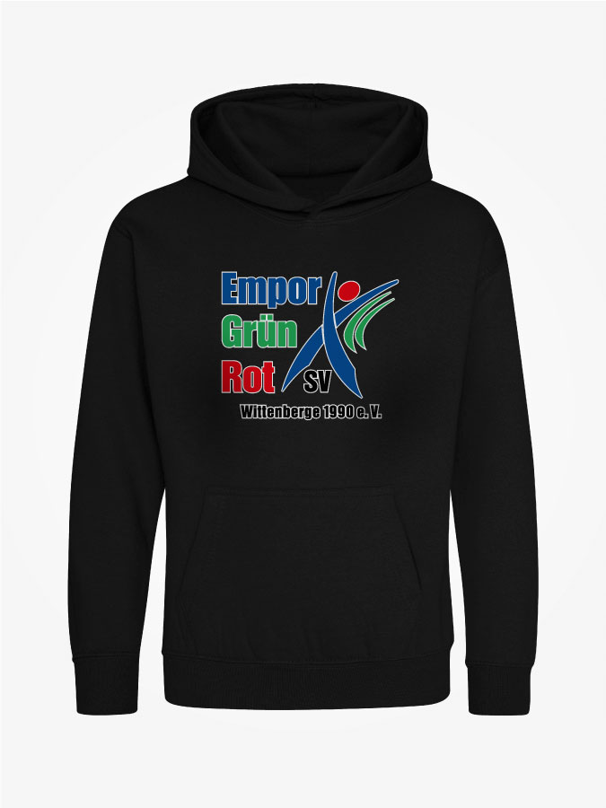 Hoodie Classic Kids