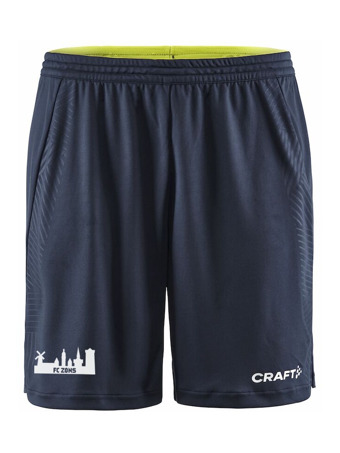 Craft Extend Shorts