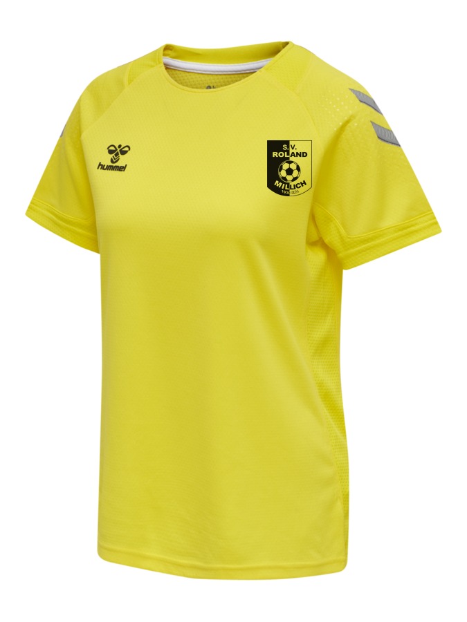 Hummel Lead Trikot Poly Jersey Damen