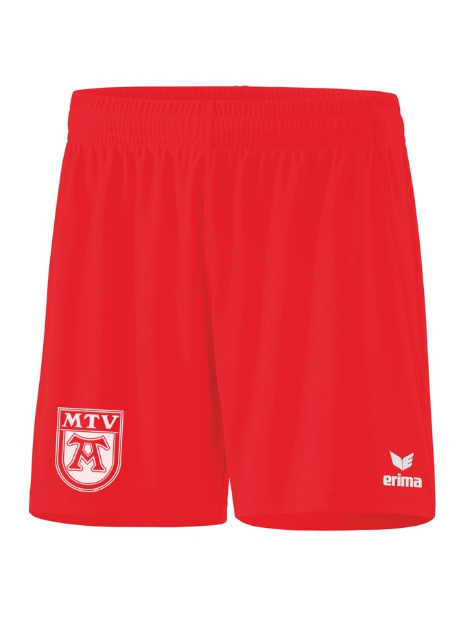 Erima Rio 2.0 Shorts Damen