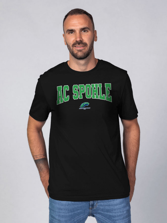 Shirt Retro Herren