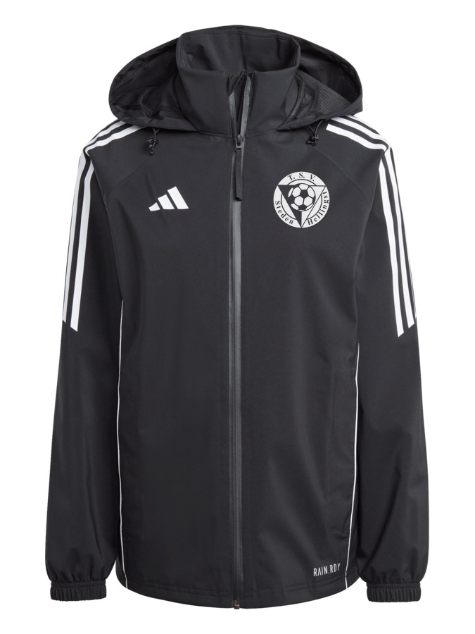 adidas Tiro 24 Regenjacke Damen