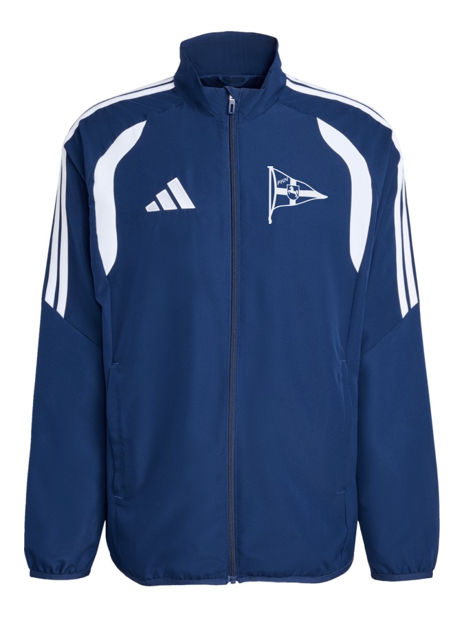 adidas Tiro 26 League Präsentationsjacke