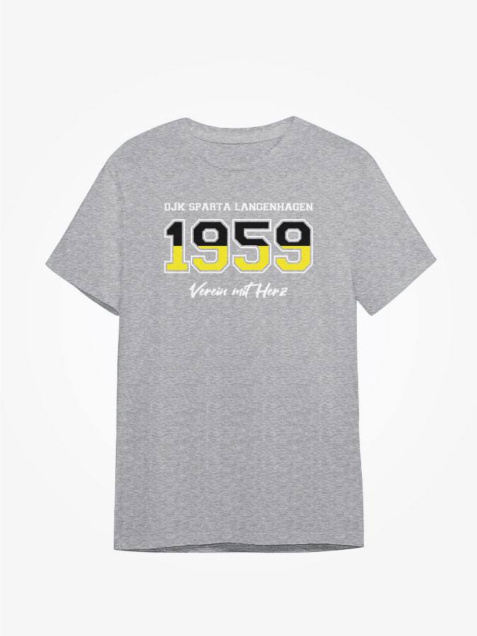 Shirt Established Kids