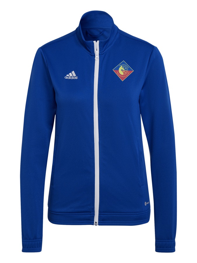 adidas Entrada 22 Trainingsjacke Damen