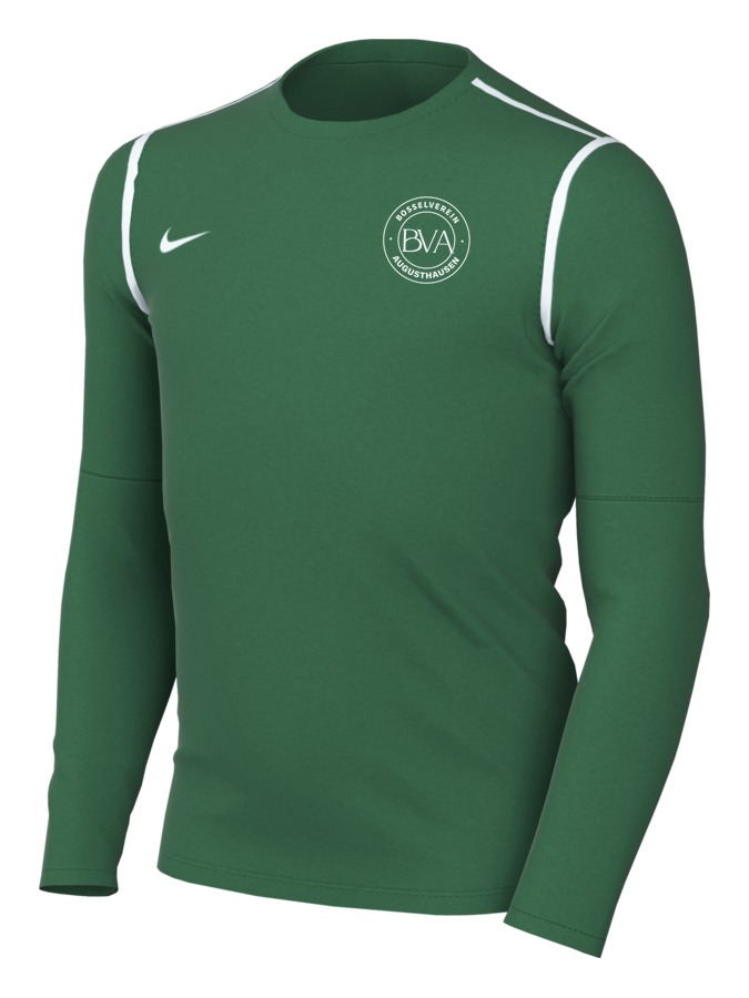 Nike Park 20 Crew Top Kinder