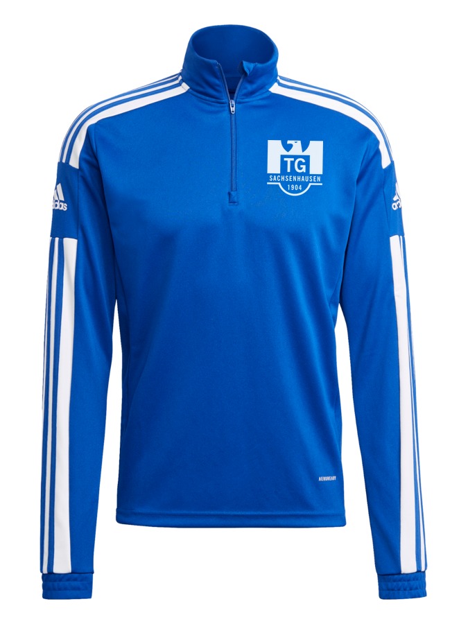 adidas Squadra 21 Trainingstop
