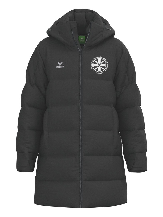 Erima Premia Parka