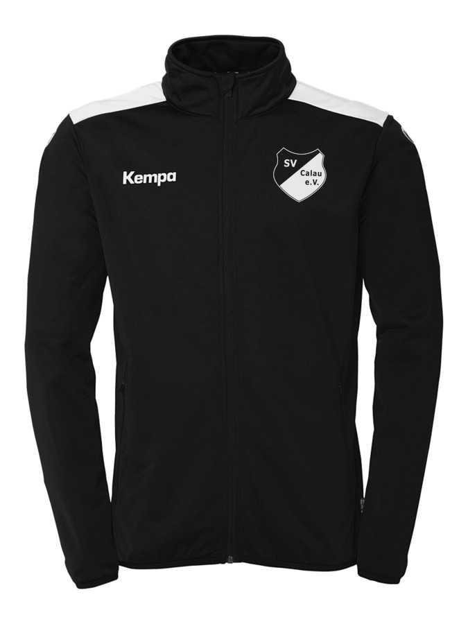 Kempa Emotion 27 Poly Jacke