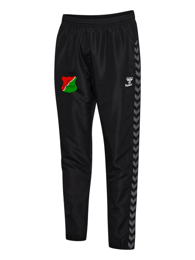 Hummel Authentic Micro Pants