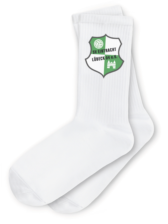 Sportsocken Logo