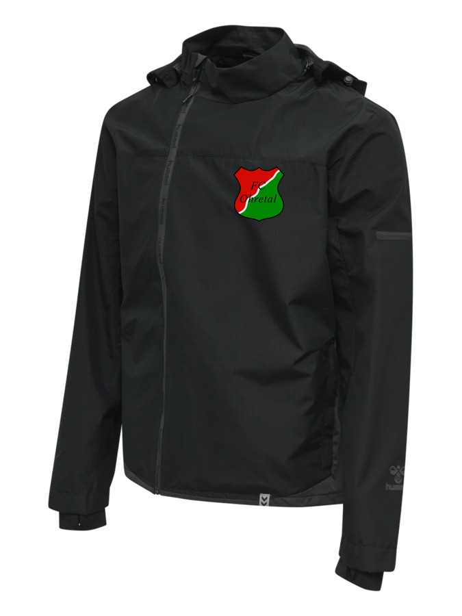 Hummel North Shell Jacke
