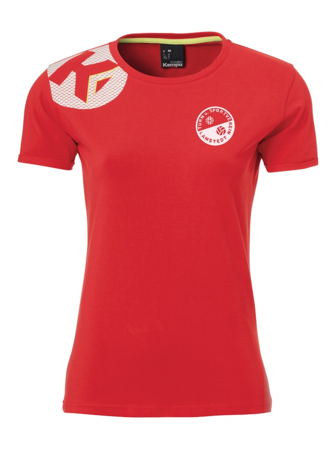 Kempa Core 2.0 T-Shirt Damen