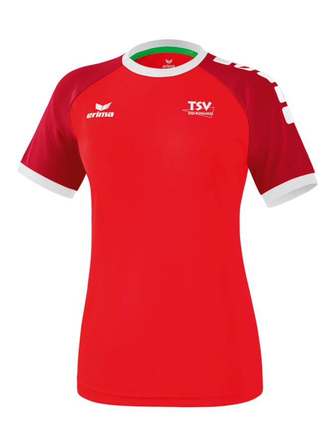 Erima Zenari 3.0 Trikot Damen
