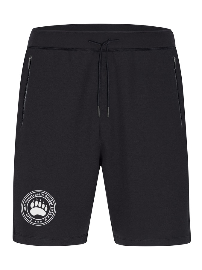Jako Short Pro Casual