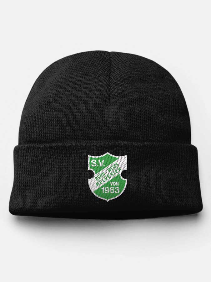 Beanie Sticklogo
