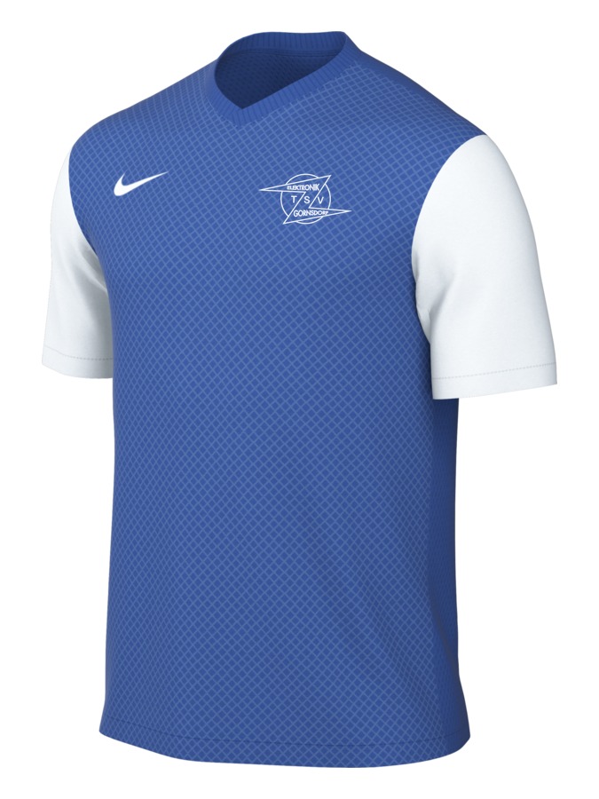 Nike Tiempo Premier 2 Kurzarm Trikot