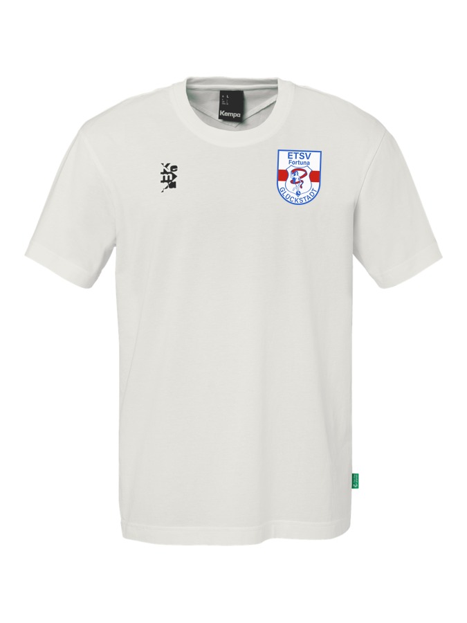 Kempa T-Shirt Game Changer