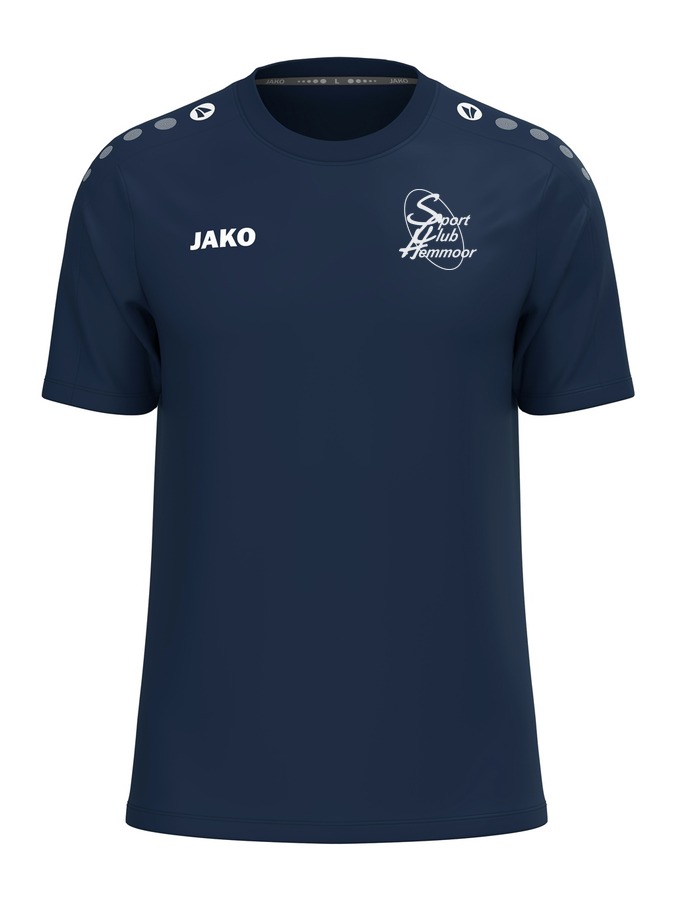 Jako T-Shirt One Cotton