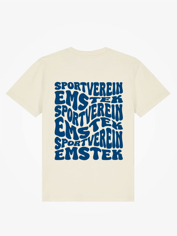 Shirt Wavy Kids
