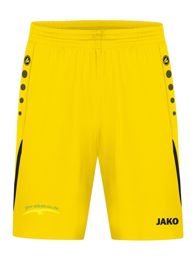 Jako Sporthose Challenge