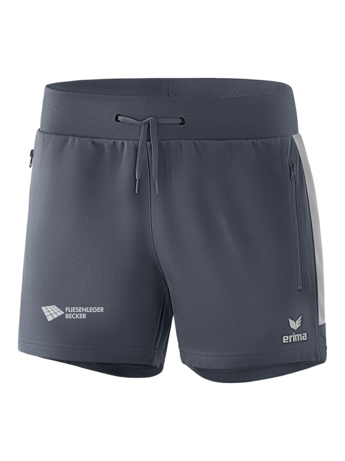 Erima Squad Worker Shorts Damen