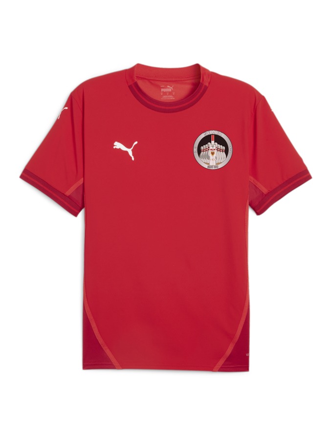 PUMA teamFINAL Trikot