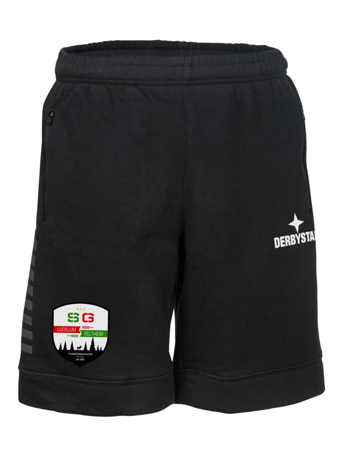 Derbystar Sweatshort Ultimo