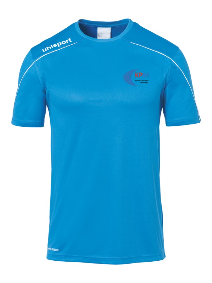 uhlsport Stream 22 Trikot Kurzarm